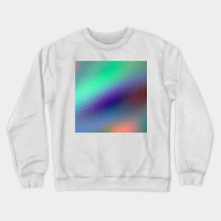 colorful abstract texture background art Crewneck Sweatshirt